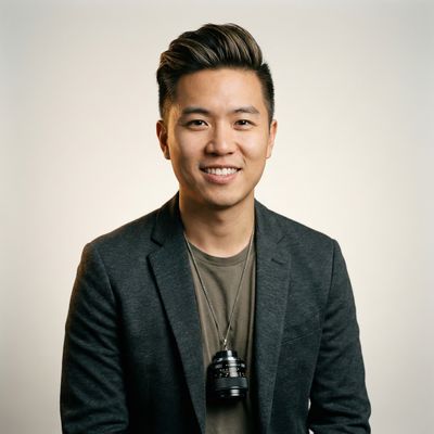 海角网首席导演陈逸飞