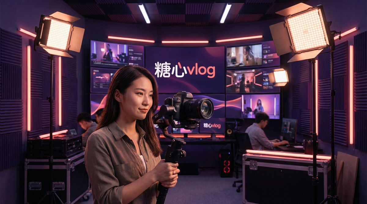 海角网影视传媒工作室