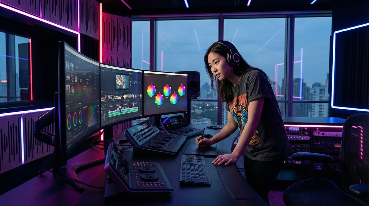 海角网视频剪辑教程