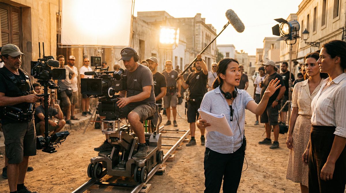 海角网短片拍摄视频